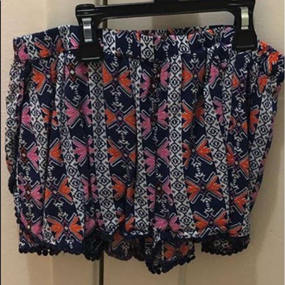 Nice shorts